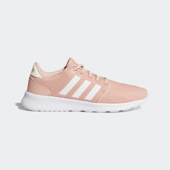 adidas Shoes - Adidas Cloudfoam Qt Racer